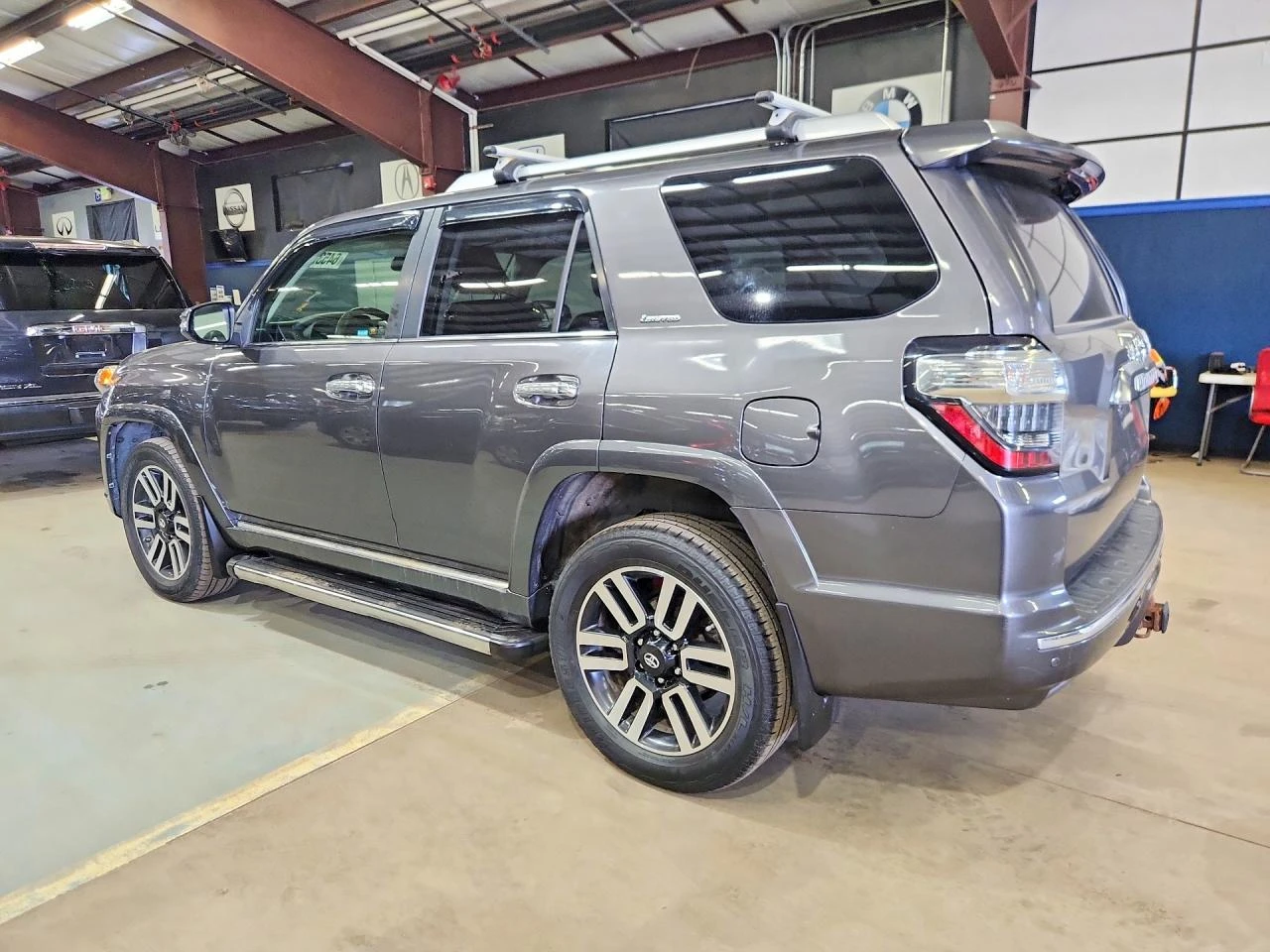 Toyota 4runner | Mobile.bg � ����������� 2