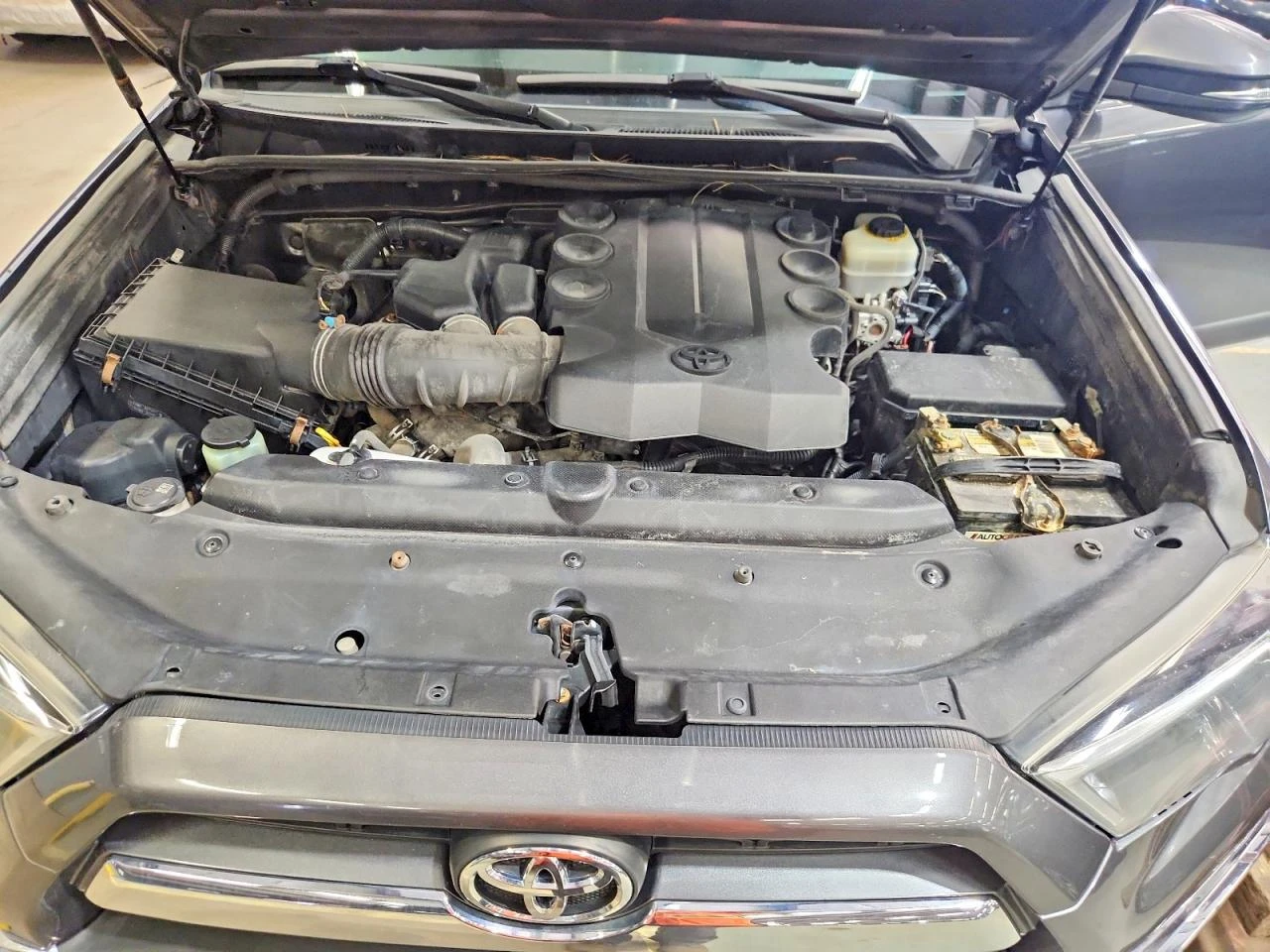 Toyota 4runner | Mobile.bg � ����������� 12