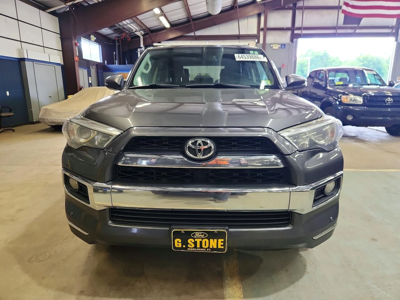 Toyota 4runner | Mobile.bg � ����������� 5
