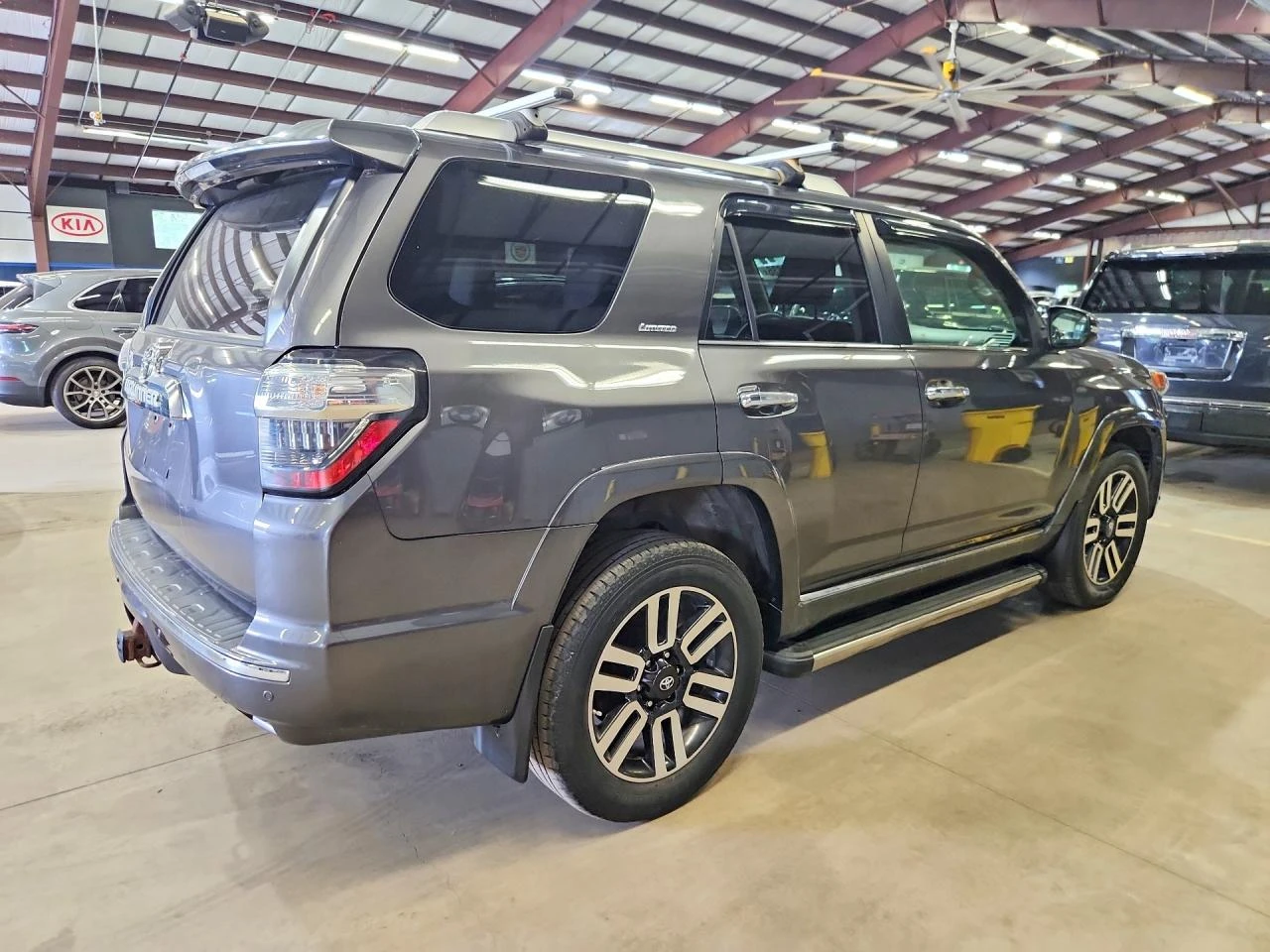 Toyota 4runner | Mobile.bg � ����������� 3