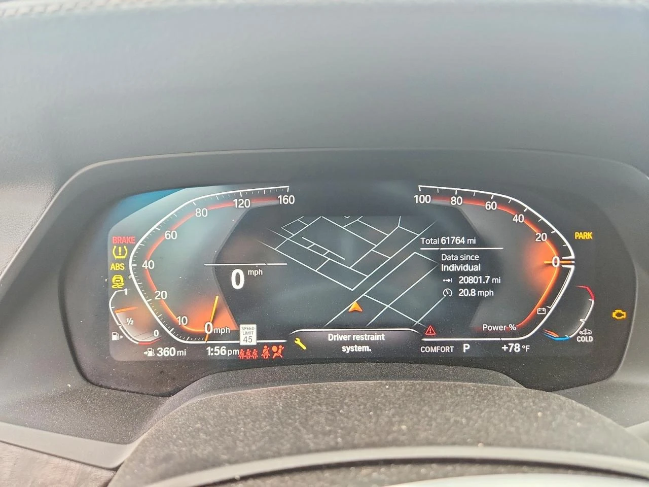 BMW X5 3.0l xDrive40I, снимка 9 - Автомобили и джипове - 55755938