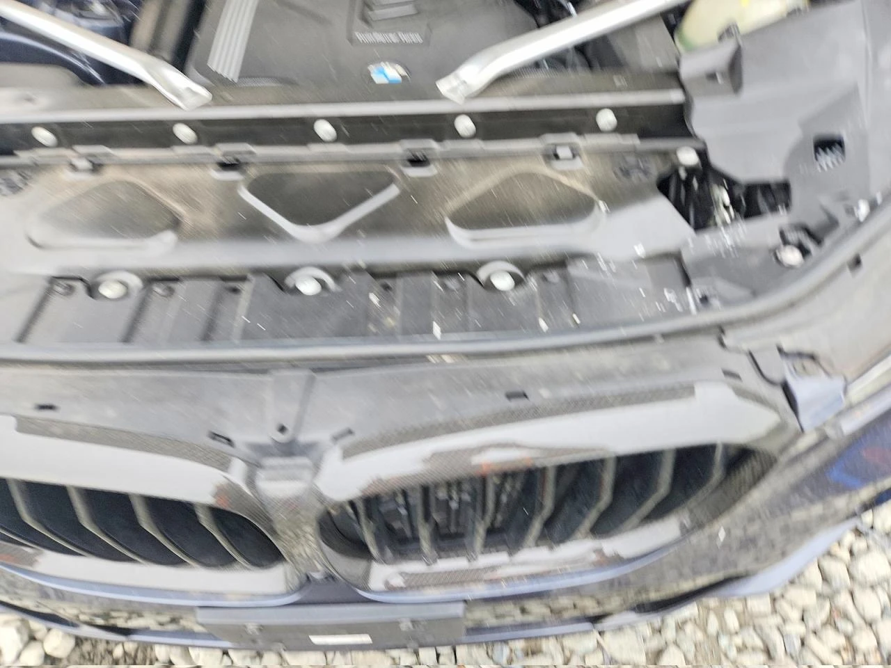 BMW X5 3.0l xDrive40I, снимка 11 - Автомобили и джипове - 55755938