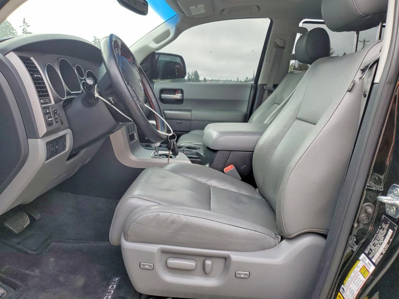 Toyota Sequoia LIMITED* 5.7* JBL* �������* ������* ������ ���� | Mobile.bg � ����������� 8