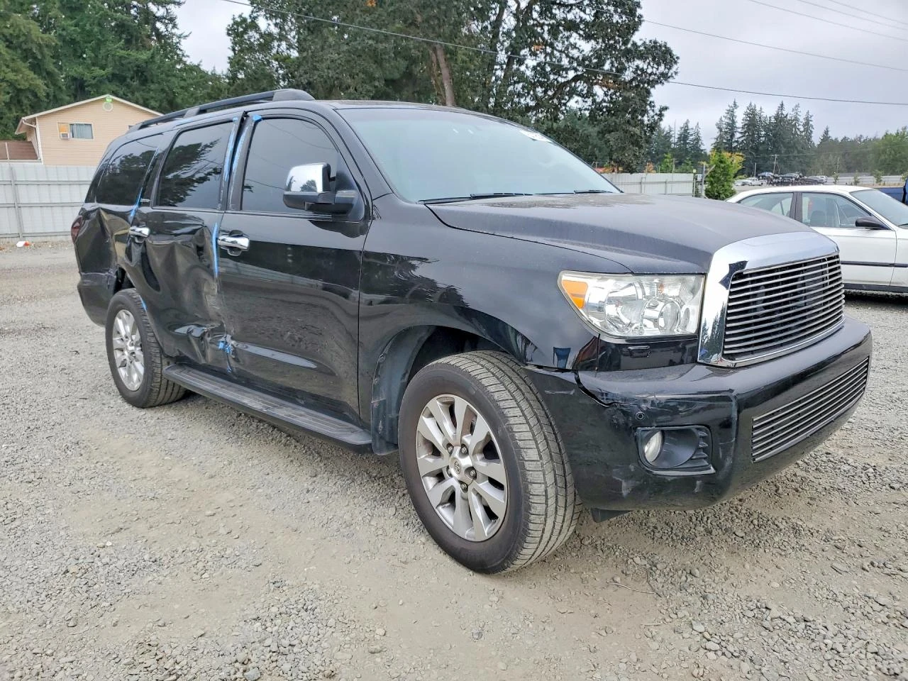 Toyota Sequoia LIMITED* 5.7* JBL* �������* ������* ������ ���� | Mobile.bg � ����������� 3
