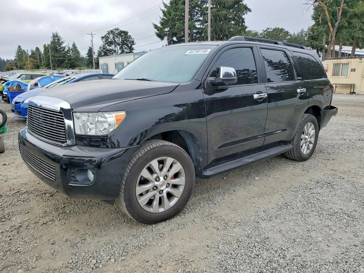 Toyota Sequoia LIMITED* 5.7* JBL* �������* ������* ������ ���� | Mobile.bg � ����������� 2