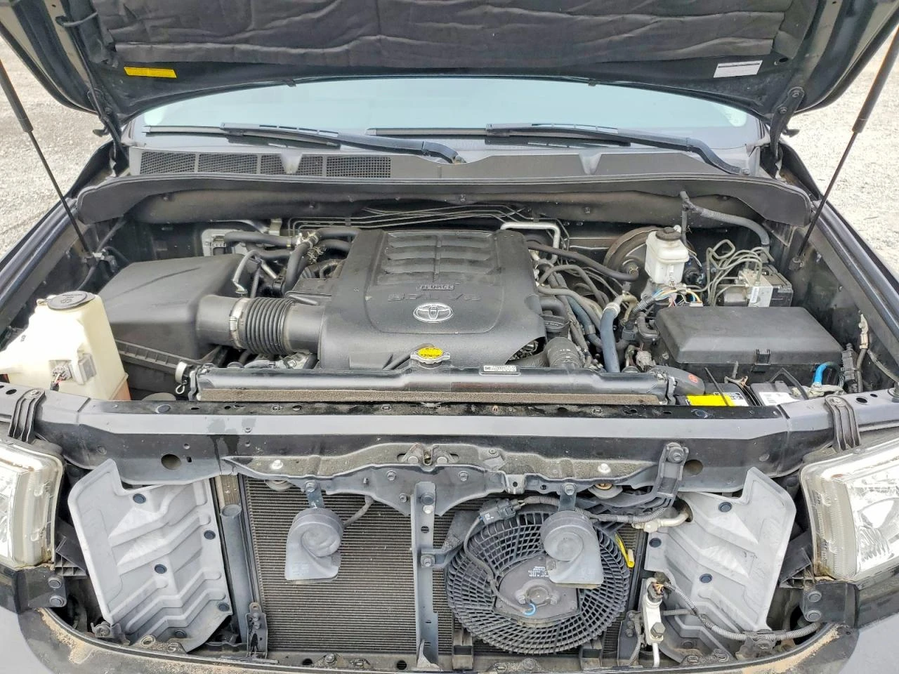 Toyota Sequoia LIMITED* 5.7* JBL* �������* ������* ������ ���� | Mobile.bg � ����������� 7