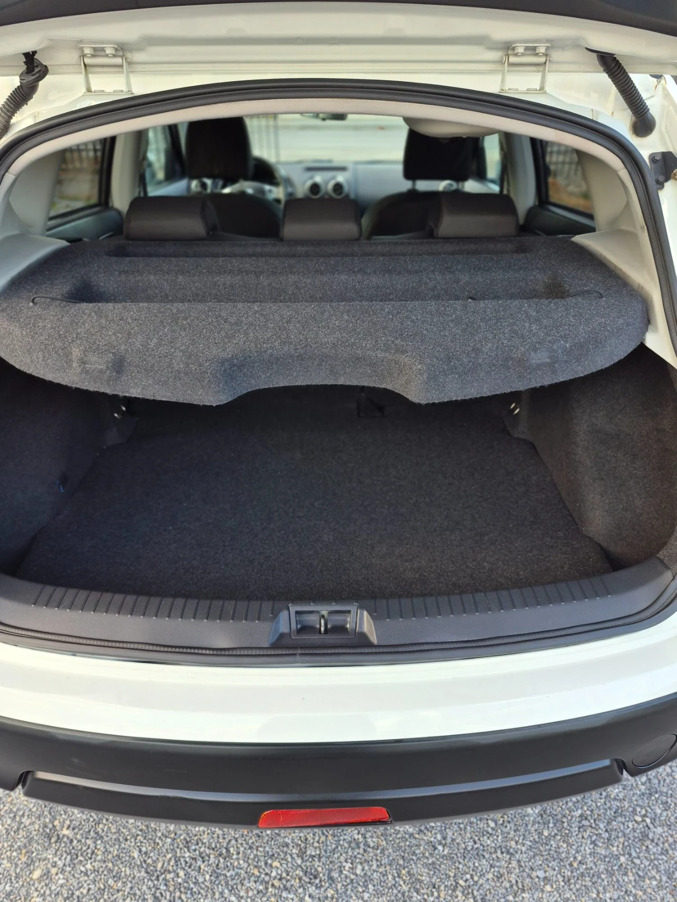 Nissan Qashqai 1.5 DCI  Evro 5  n-tek, снимка 15 - Автомобили и джипове - 56121086