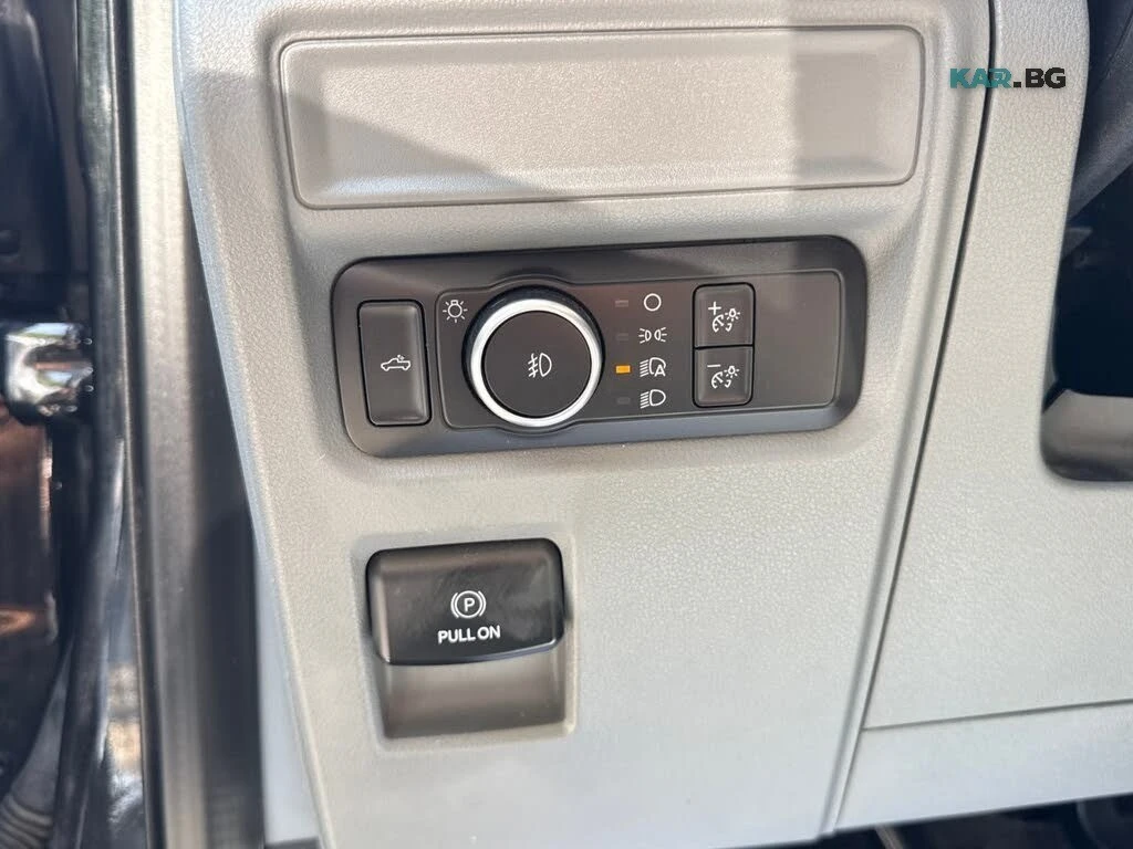 Ford F150 SuperCrew * АвтоКредит * (ЦЕНА ДО БГ), снимка 13 - Автомобили и джипове - 56153885