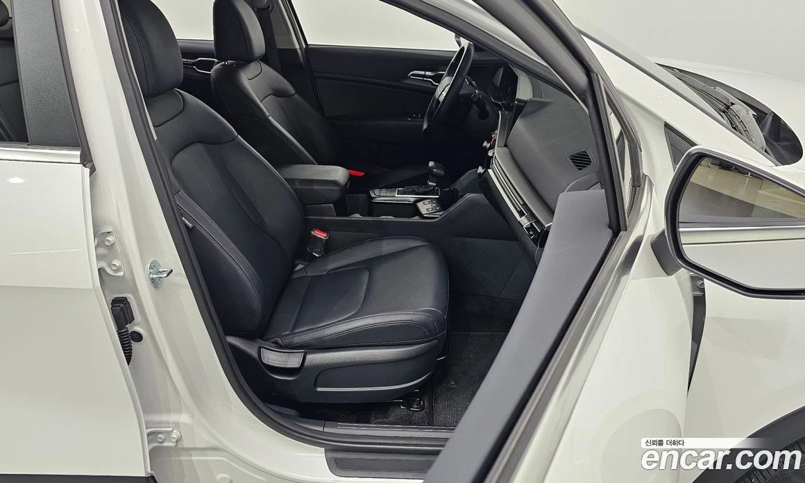 Kia Sportage LPG 2.0 2WD Prestige  * koreiskikoli.bg * , снимка 9 - Автомобили и джипове - 56197928
