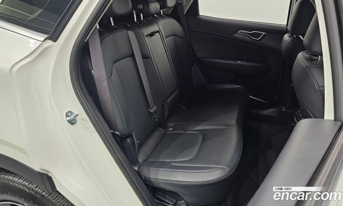 Kia Sportage LPG 2.0 2WD Prestige  * koreiskikoli.bg * , снимка 10 - Автомобили и джипове - 56197928