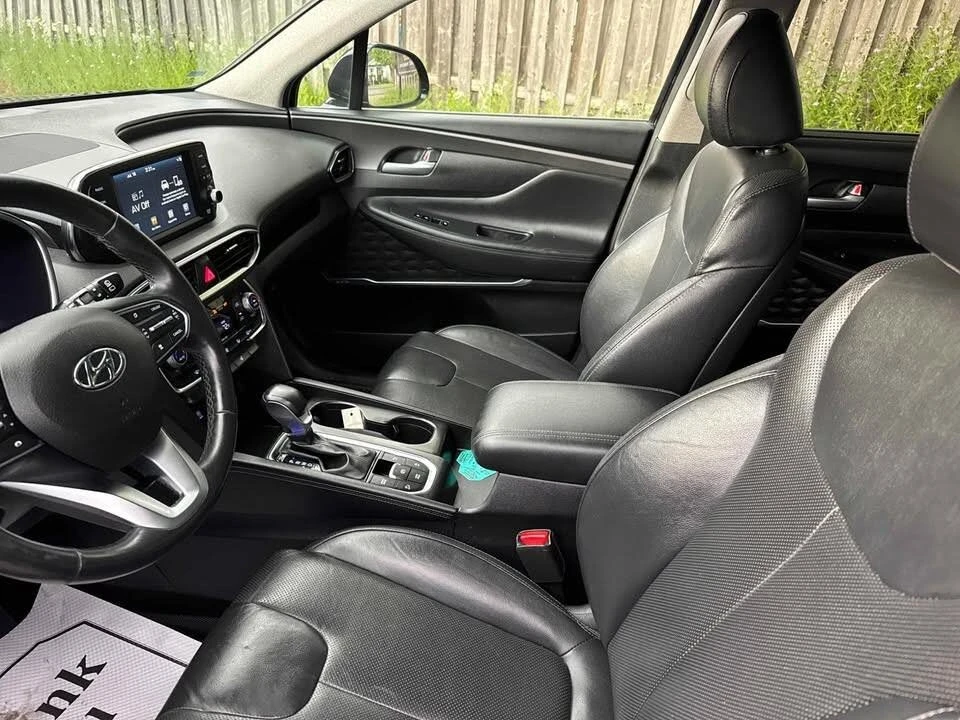 Hyundai Santa fe * �������� * ���������� (���� �� ��) | Mobile.bg � ����������� 7