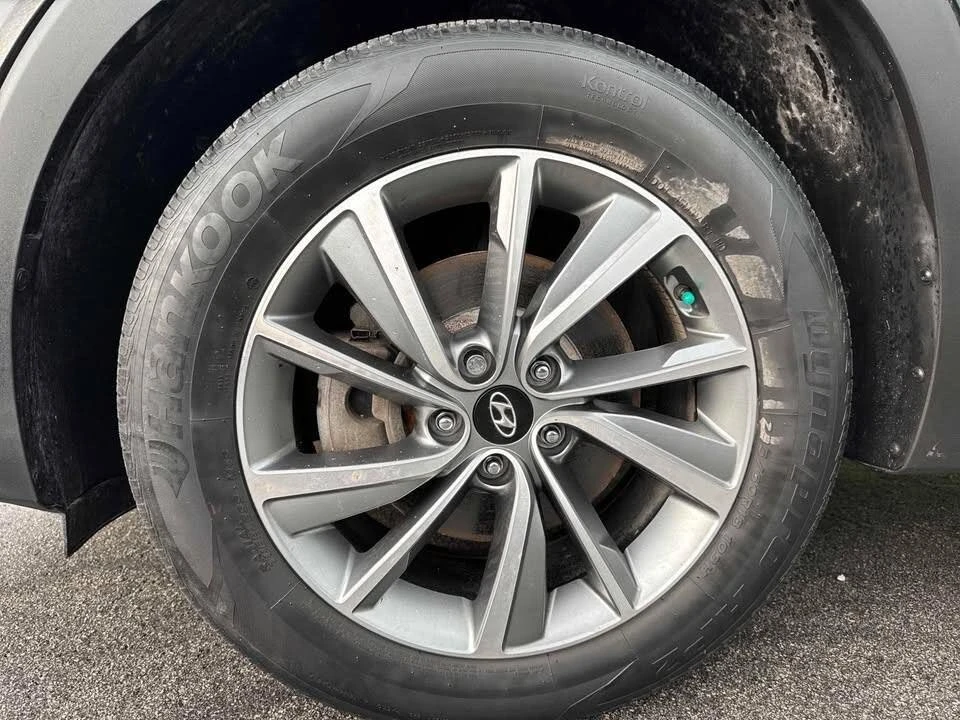 Hyundai Santa fe * �������� * ���������� (���� �� ��) | Mobile.bg � ����������� 6