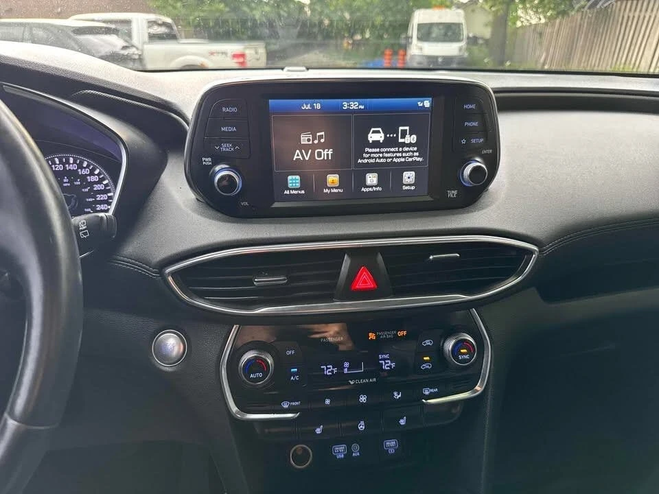 Hyundai Santa fe * �������� * ���������� (���� �� ��) | Mobile.bg � ����������� 9