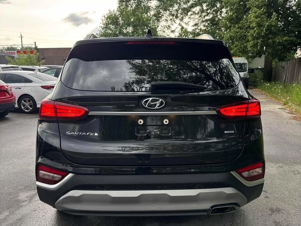 Hyundai Santa fe * �������� * ���������� (���� �� ��) | Mobile.bg � ����������� 3