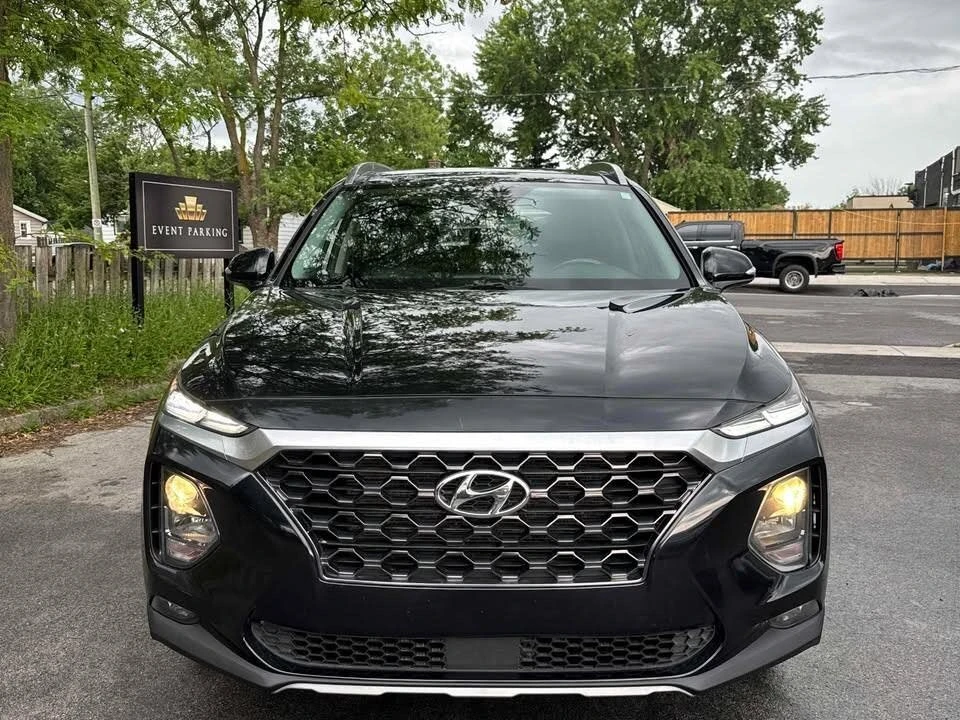 Hyundai Santa fe * �������� * ���������� (���� �� ��) | Mobile.bg � ����������� 5