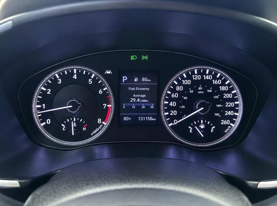 Hyundai Santa fe * �������� * ���������� (���� �� ��) | Mobile.bg � ����������� 8