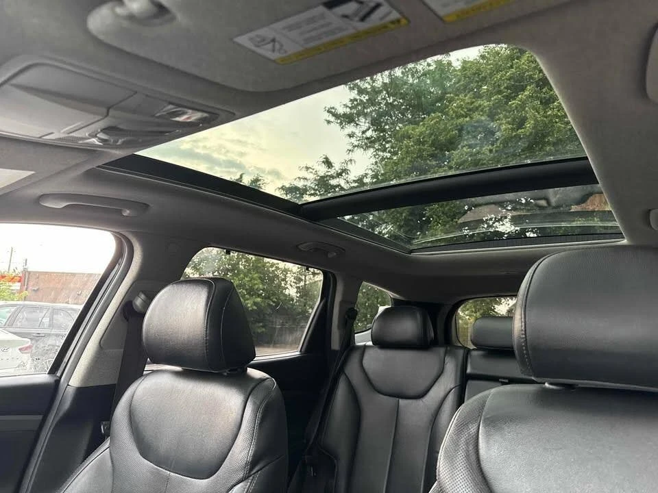 Hyundai Santa fe * �������� * ���������� (���� �� ��) | Mobile.bg � ����������� 11
