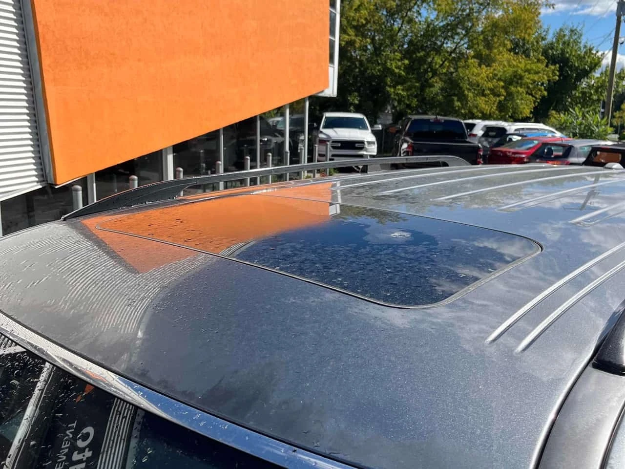 Infiniti QX80 * ProACTIVE 7 Passenger* ����������*  | Mobile.bg � ����������� 12