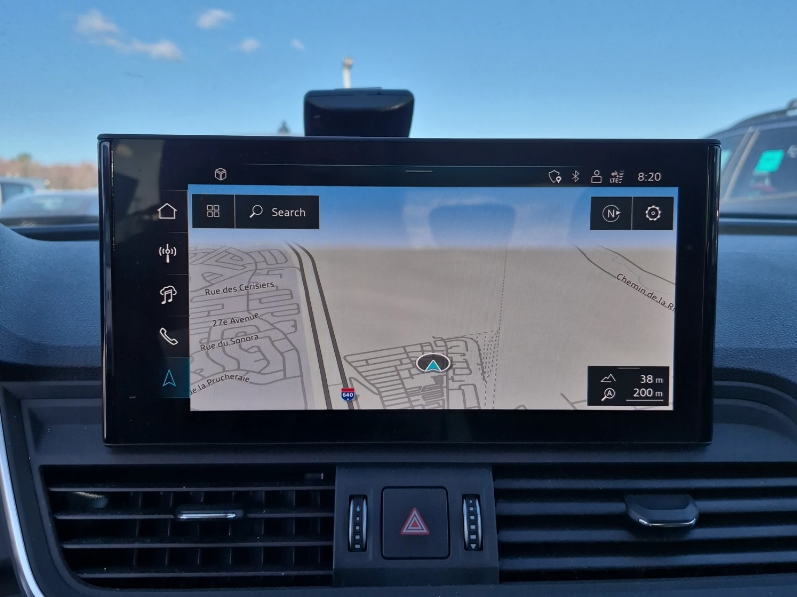 Audi Q5 PROGRESSIV | Mobile.bg � ����������� 10