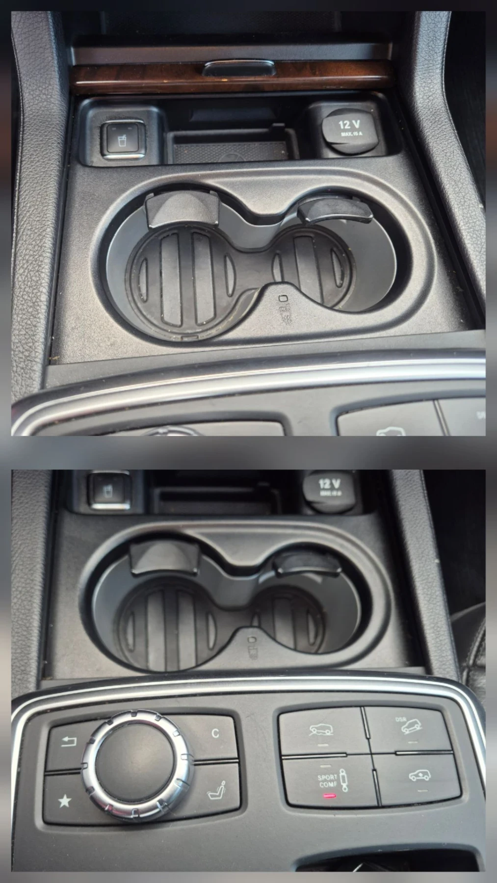 Mercedes-Benz ML 350 350/AMG/���������/�����/������  | Mobile.bg � ����������� 13