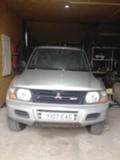 Mitsubishi Pajero 3.2DID165ks, снимка 5