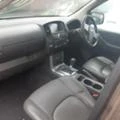 Nissan Navara 2.5/3.0V6 ЧАСТИ, снимка 9