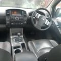 Nissan Navara 2.5/3.0V6 ЧАСТИ, снимка 10