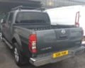 Nissan Navara 2.5/3.0V6 ЧАСТИ, снимка 11