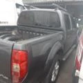 Nissan Navara 2.5/3.0V6 ЧАСТИ, снимка 12