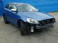 Volvo XC60 2.4D5ЧАСТИ , снимка 1