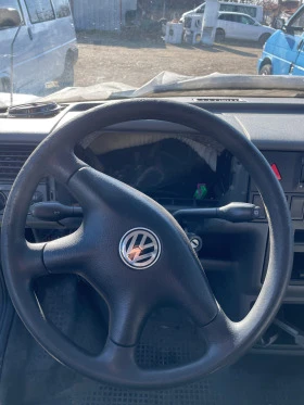 VW T4, снимка 2