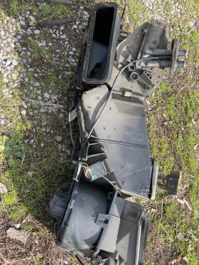 VW T4, снимка 3