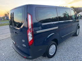 Ford Transit 2.2TDCI* 9местен* Климатик* Германия* Оригинал* 6с, снимка 6