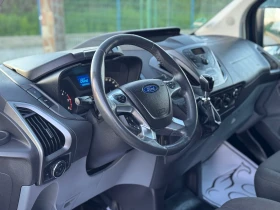 Ford Transit 2.2TDCI* 9местен* Климатик* Германия* Оригинал* 6с, снимка 9