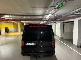 VW T5 T5.1/2.0TDI Bi Turbo, снимка 4