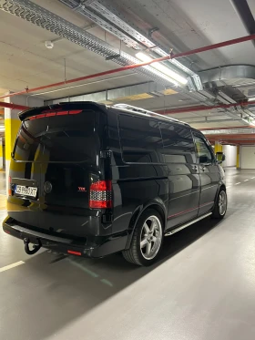 VW T5 T5.1/2.0TDI Bi Turbo, снимка 5