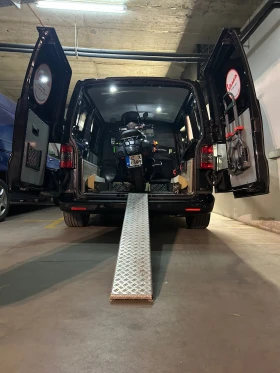 VW T5 T5.1/2.0TDI Bi Turbo, снимка 6