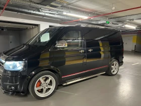 VW T5 T5.1/2.0TDI Bi Turbo, снимка 3