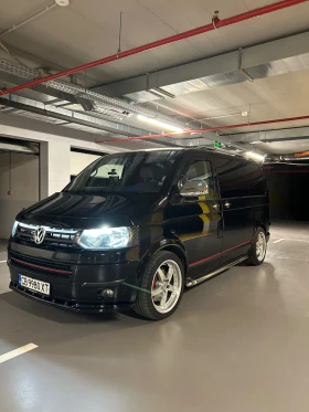 VW T5 T5.1/2.0TDI Bi Turbo, снимка 2