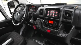 Opel Movano Edition Van 2.2 BlueHDI 140 L3H2 3, 5t, снимка 9