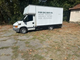 Iveco 35 Iveco Daily 35 S 12 | Mobile.bg   1