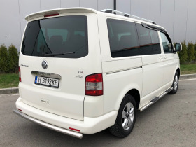 VW Caravelle 2.5TDI 9  | Mobile.bg   5