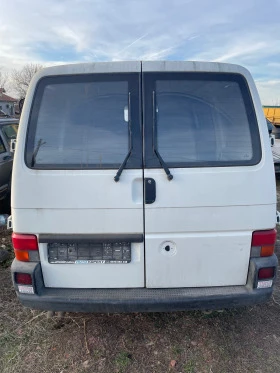 VW T4, снимка 6