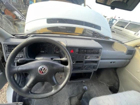 VW T4, снимка 7