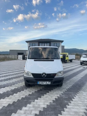     Mercedes-Benz Sprinter 413 CDI * * 