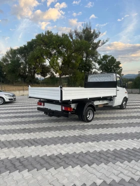 Mercedes-Benz Sprinter 413 CDI * *  | Mobile.bg    5