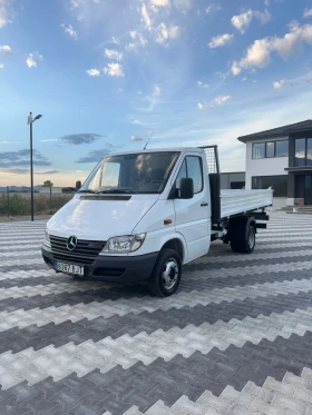     Mercedes-Benz Sprinter 413 CDI * * 
