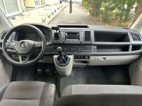 Обява за продажба на VW Transporter 2.0d 8+ 1 ~31 200 лв. - изображение 10