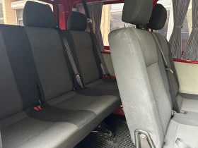 VW Transporter 2.0d 8+ 1 | Mobile.bg    13