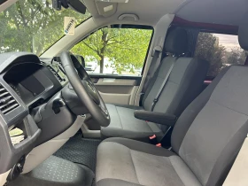 Обява за продажба на VW Transporter 2.0d 8+ 1 ~31 200 лв. - изображение 5